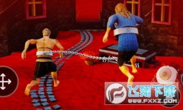 链在一起仿制版双人联机版 链在一起仿制版双人联机版