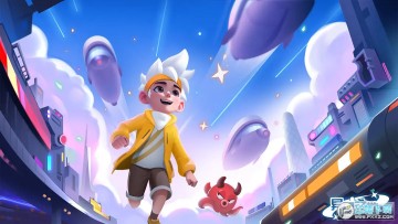 异星之地 异星之地