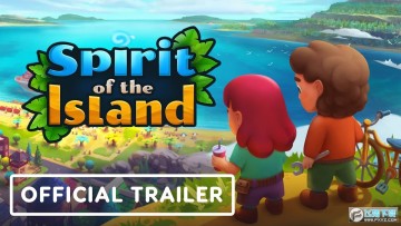 海岛之魂无限金币中文版 海岛之魂无限金币中文版