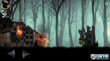 忍者源氏复仇无限钻石最新版 忍者源氏复仇无限钻石最新版