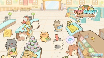 仓鼠集市免广告版 仓鼠集市免广告版