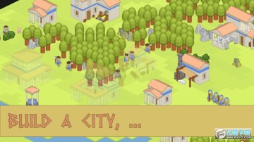 诸神与帝国无限资源版 诸神与帝国无限资源版