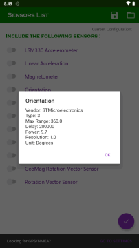HyperIMU�������޸���