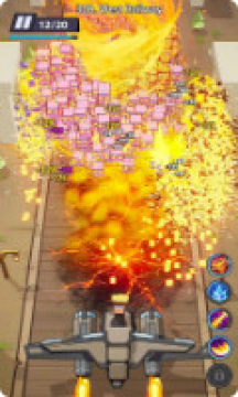 方块奇兵正式版 方块奇兵正式版