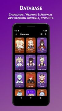 原神官方助手软件下载最新版 原神官方助手软件下载最新版