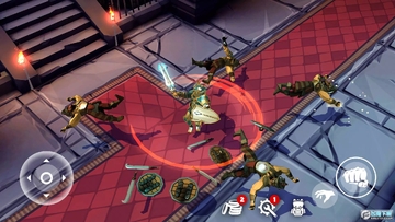 多边形幻想无敌秒杀版 多边形幻想无敌秒杀版