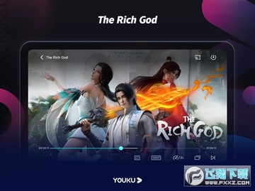 �ſả������°�(YOUKU)