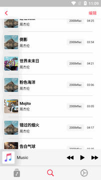 果韵音乐(apprhyme)开源软件 果韵音乐(apprhyme)开源软件