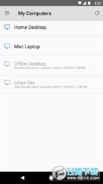 Google远程桌面app中文版(Remote Desktop) Google远程桌面app中文版(Remote Desktop)