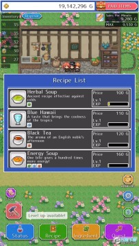 RPG�������޽�Ұ�