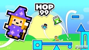 蹦跳九十九免广告版 蹦跳九十九免广告版