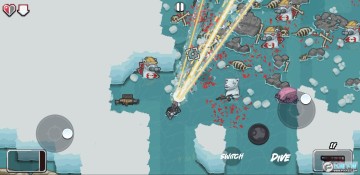 企鹅咕噜游戏无敌版 企鹅咕噜游戏无敌版