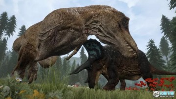 恐龙岛免费登录版 恐龙岛免费登录版