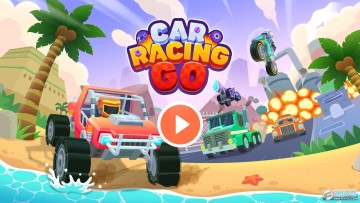 赛车英雄总动员全解锁版 赛车英雄总动员全解锁版