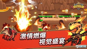 绝对防御无限金币版 绝对防御无限金币版
