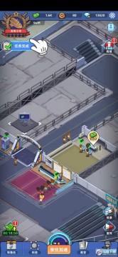 我的战舰梦免广告版 我的战舰梦免广告版