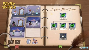 小说编织者中文内购版(StoryWriter) 小说编织者中文内购版(StoryWriter)