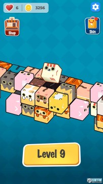 ����è3D�����