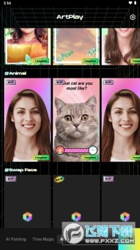 ArtPlay官方app下载最新版 ArtPlay官方app下载最新版