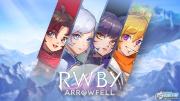 RWBY冰雪的弓矢手机版 RWBY冰雪的弓矢手机版