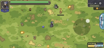 真三国割草无限金币版 真三国割草无限金币版