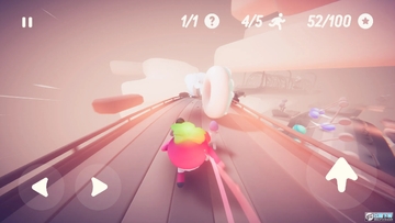 全都跑起来最新版(Populus Run) 全都跑起来最新版(Populus Run)