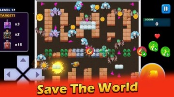 坦克战斗2中文版 坦克战斗2中文版