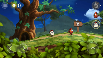 失落的朋友冒险官方版 失落的朋友冒险官方版