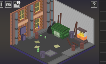 封锁立体房间官方版 封锁立体房间官方版