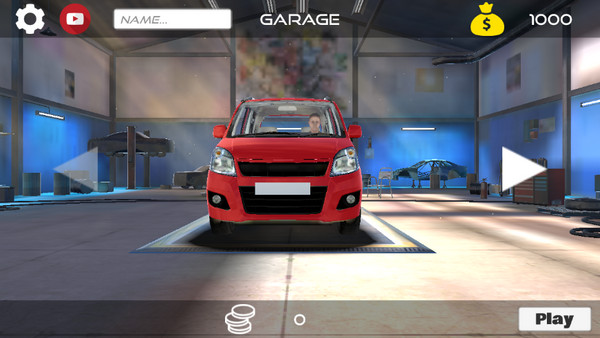 ӡģֻ(indian cars simulator)v36ͼ0