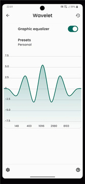 wavelet均衡器车机版 wavelet均衡器车机版