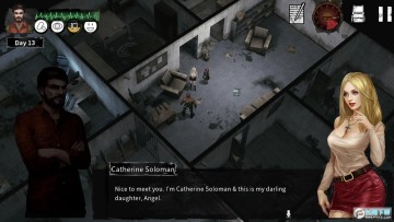 末日方舟无限资源完整版 末日方舟无限资源完整版