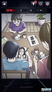 疑点重重免广告最新版 疑点重重免广告最新版