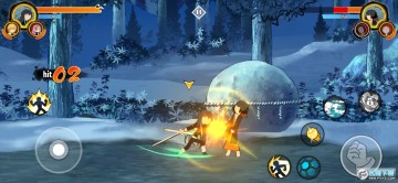 火柴人鬼灭之刃无限金币内购版 火柴人鬼灭之刃无限金币内购版