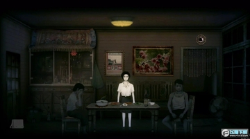 返校Detention完整版 返校Detention完整版