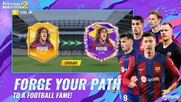 �����ʦ2���ʷ����°�(Football Master 2)