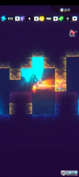 �����ھ������(Into The Depth)