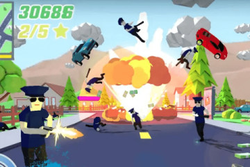 ��ʬ����Ϸ����