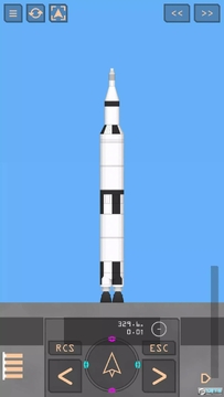 火箭模拟太空计划去广告版 火箭模拟太空计划去广告版