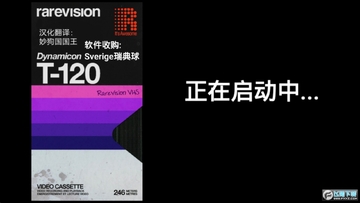 rarevisionvhs������