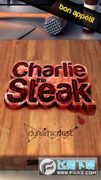 Charlie The Steak最新版 Charlie The Steak最新版