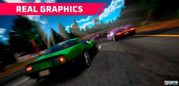 ��ʵ������ʻģ�����������°�