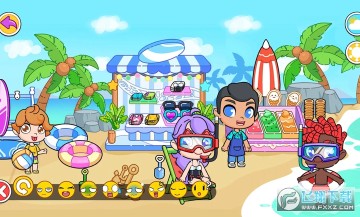 生活世界之假日旅行去广告版 生活世界之假日旅行去广告版