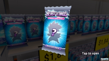TCG�����̵�ģ�������޽�Ұ�