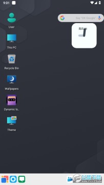 Win 12 Launcher�ֻ���