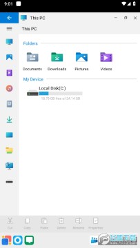 Win 12 Launcher�ֻ���