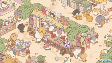 猫猫商店免广告最新版 猫猫商店免广告最新版