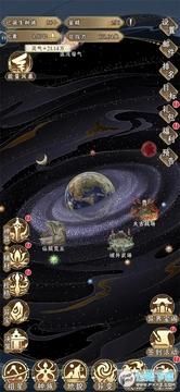 祖星发展模拟免广告最新版 祖星发展模拟免广告最新版