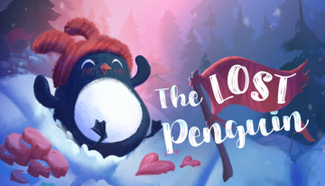 ����߶��˰�׿��(TheLostPenguin)