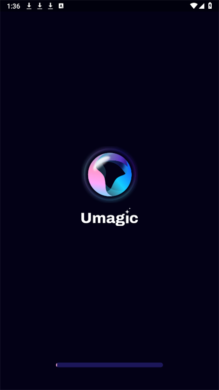 Umagic AI滭׿